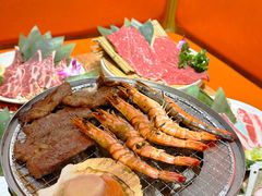 -牛也烧肉(摩尔城店)