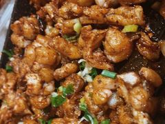 -一棠龙虾•王牌虾球(楚河汉街店)