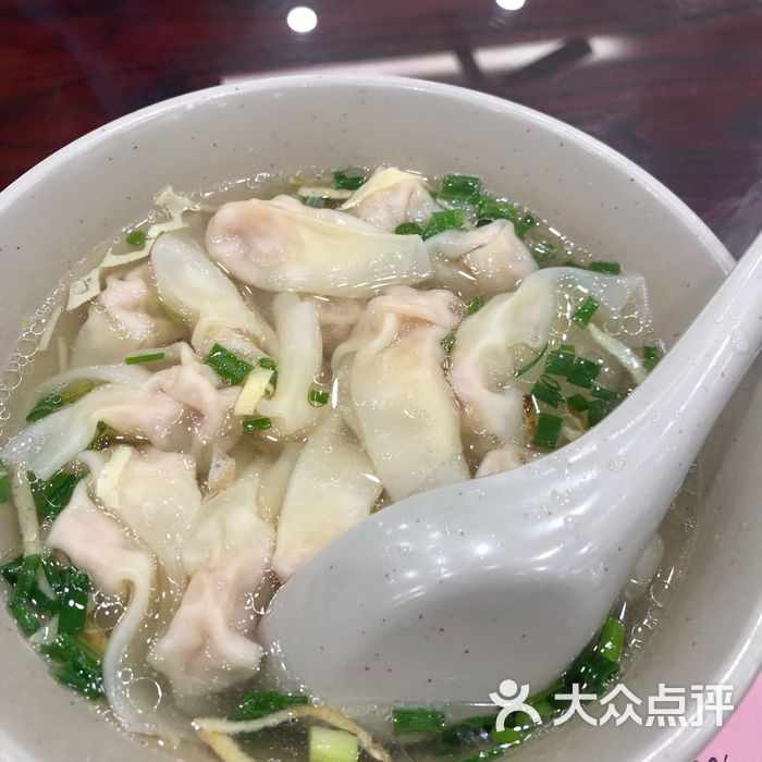 老盛兴汤包馆生煎图片-北京小笼-大众点评网