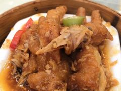 -顺德人家食府(黄金广场店)