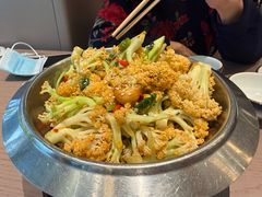 -回锦轩(泉园店)