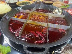 -谭记重庆老火锅(总店)