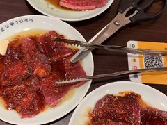 -蒜香焼肉PURUSHIN(马场路店)