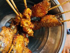 -炒豆合作社(东四总店)