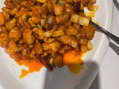 精品宫保鸡-峨嵋酒家总店(车公庄店)