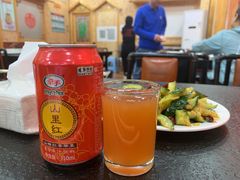 -老黑板筋(顺义总店)