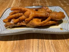 -璞园糖水(文创园店)