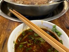 -中和远东火锅兔(老店)