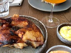 -BOR Eatery(安福路店)