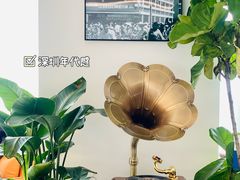 -及象咖啡(卓越世纪中心2楼大堂店)