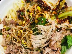 -老陈婆手工面庄