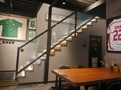 -京狮炙燥·精酿烧烤(首经贸店)