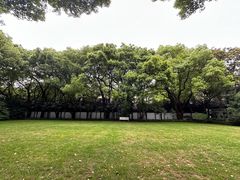 -上海宋庆龄故居纪念馆