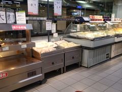 -永辉超市(百子湾店)