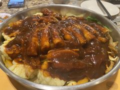 -黄记煌三汁焖锅(新世纪广场店)