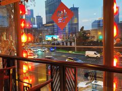 -皇城老妈·大连海鲜火锅(港湾店)