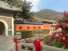 -潭柘寺景区