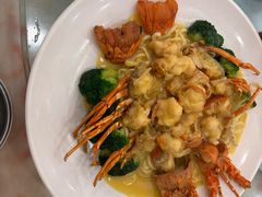 -新金盛·海鲜酒楼(盐田店)