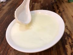 -沙湾姜埋奶(兴新包店)