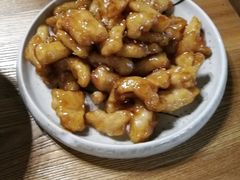 糖醋里脊-妈妈的味道(工人体育场东路店)