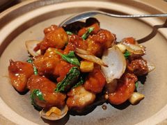 -青年公社烤鸭(熙悦天街店)