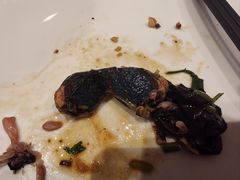 -吉林省林业宾馆-餐厅