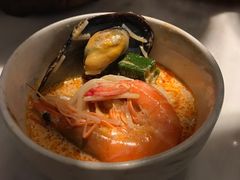 -金椰壳· 大厨新加坡菜(壹方城店)