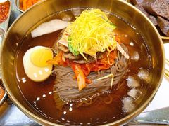 朝鲜冷面-玉流珍肴馆(亮马桥店)