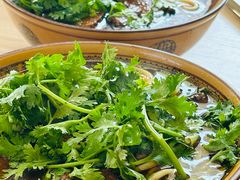 -西门刘东拉面馆(金珠花苑店)