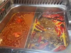-重庆高老九火锅(昆山万象汇店)