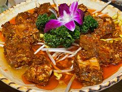 花千骨-蜀大侠火锅(车公庙店)