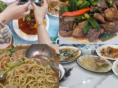-三碟海鲜餐厅(崇武店)