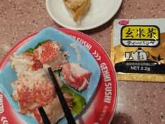 -元气寿司(环球港店)