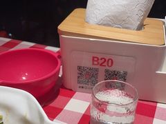 -西贝(东方路店)