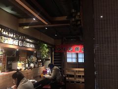 -春草居酒屋·晴子の店