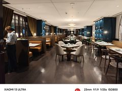 -珍呈中餐厅•粤川淮扬新疆(乌鲁木齐康莱德酒店)