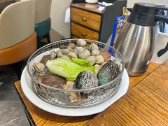 -海味当家·蒸锅海鲜(星海公园店)