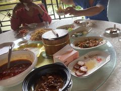 -焯明农庄(小榄店)