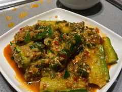 -海底捞火锅(金光华店)