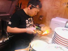 -老龙亭拉面店