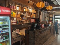 -阿嫂印象·民间江湖菜(大学城店)