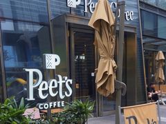 -Peet's 皮爷咖啡(陆家嘴中心店)