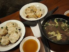 -舒蔡记生煎菜饭(云南中路店)