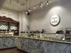 -WHEAT&BAKER-麥(凯德来福士店)