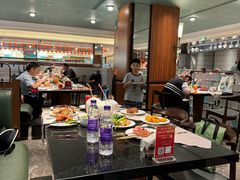 -东方红海鲜百汇(国际大厦店)