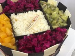 无糖欧式餐包-长发西饼(道前店)