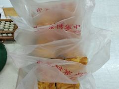 -中关村茶点