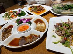 -周锦记广式餐厅