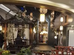 -老太原菜馆(中正天街店)