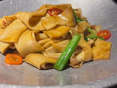 -绿茶餐厅(汇悦大融城店)